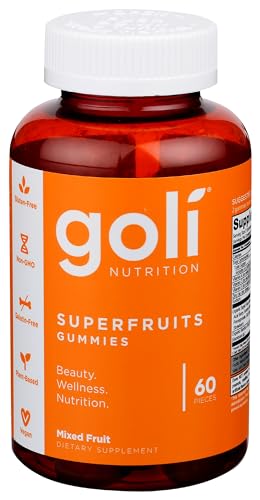 health best goli gummy vitamins