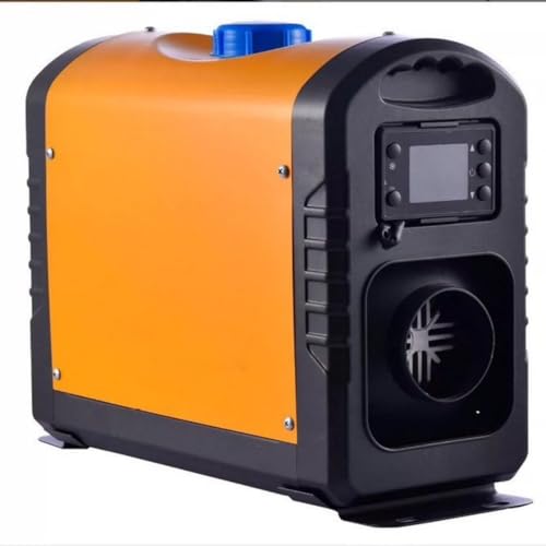 LUOGOXI���Ԓg�[�@ �ԍ� ��C�g�[�q�[�^�[ 12V/24V �X�}�[�g���u����ԗp�q�[�^�[ �y�� �L�b�g �ȃG�l �É��݌v �Ԓ��� �L�����s���O�J�[ �g���b�N �o�� (24V)