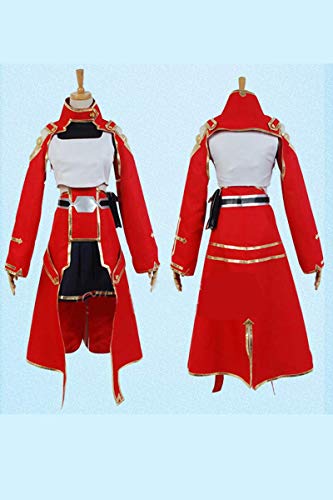 SAO シリカ コスプレ 衣装・ウィッグ・靴・ピナ セット Amazon.co.jp: コスプレ衣装♪『ソードアート・オンライン』シリカ