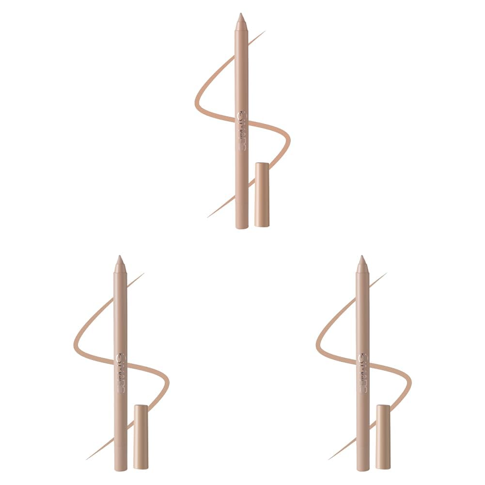 MARS Kajal Pencil - Long Lasting & Waterproof -23