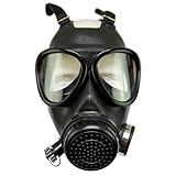 KYNG Gas Mask Respirator Mask CBRN Face ...