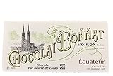 Chocolat Bonnat Equateur 75% Dark Chocolate Bar