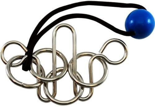 Puzzle Master Black Widow (dificultad 9 de 10)