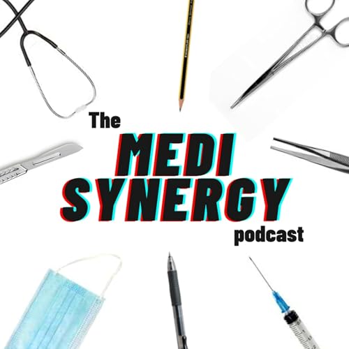 Medisynergy cover art