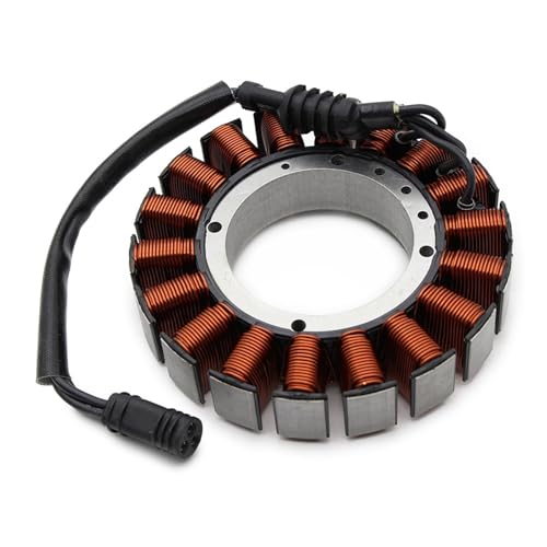 Stator alternateur pour Harley Road King et Electra Glide