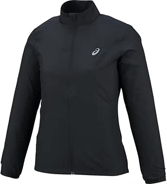 asics(アシックス) ランニングウエア ウーブンジャケット 2012A070 レディース