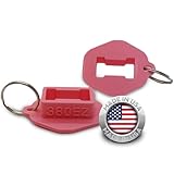 Magazine Loader for Smith & Wesson M&P 380 Shield EZ - 2 Pack - Pink