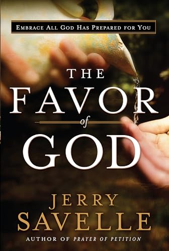 The Favor of God