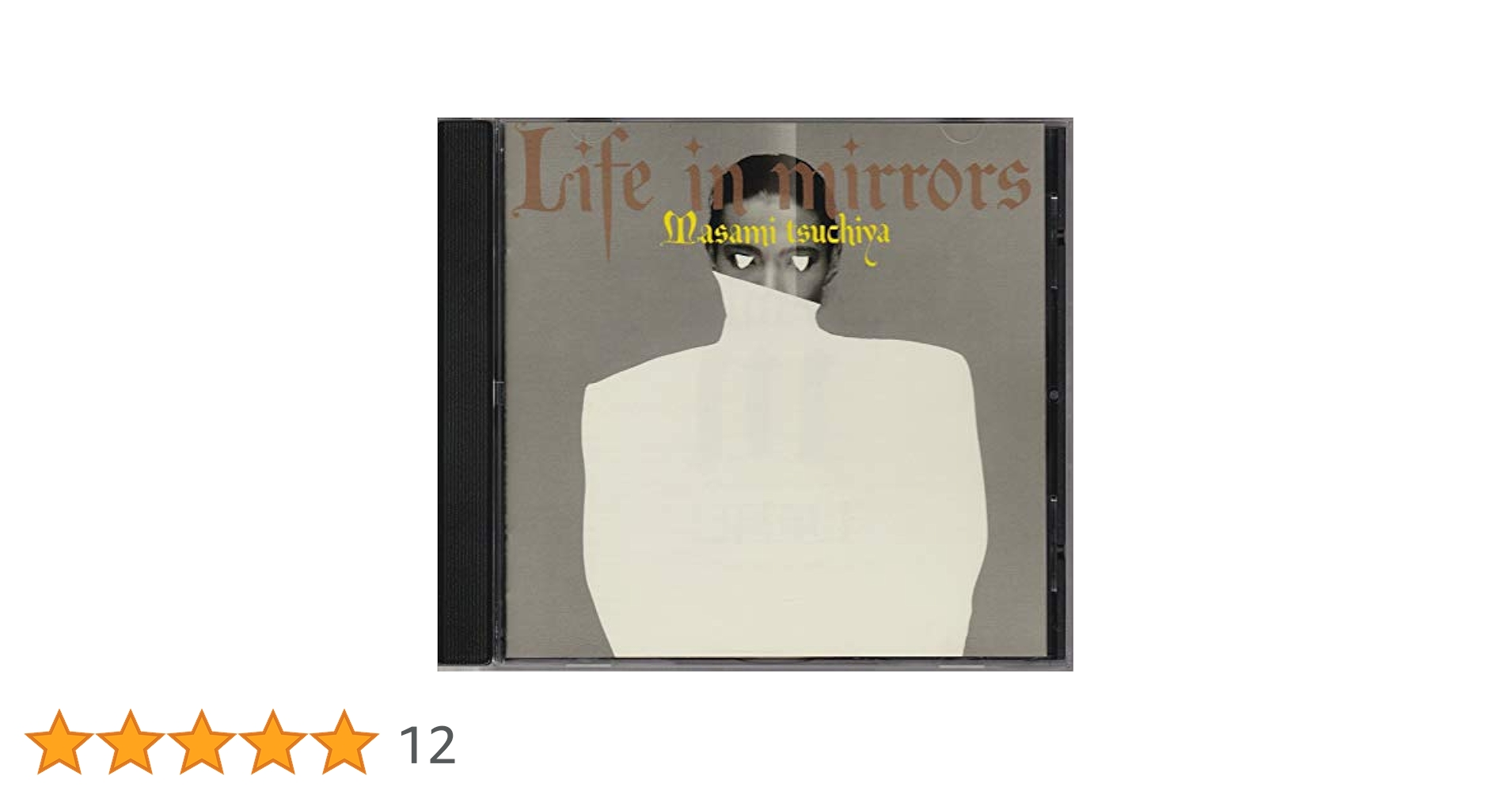 未使用 Yvonne Gage - Mirror Mirror / レコード Right Passenger Side Manual Mirror - Compatible with 1984