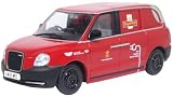 LEVC Royal Mail TX5 Van