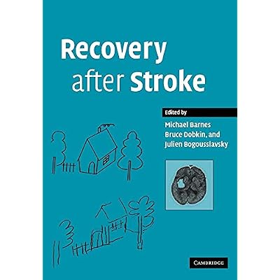 Recovery after Stroke