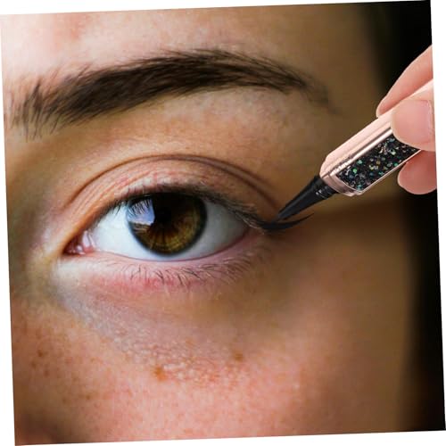 Lápices de Delineador de Ojos Autoadhesivos Sin Pegamento miniatura 5