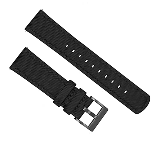 Image of BARTON Sailcloth Quick Release Premium Nylon Weave