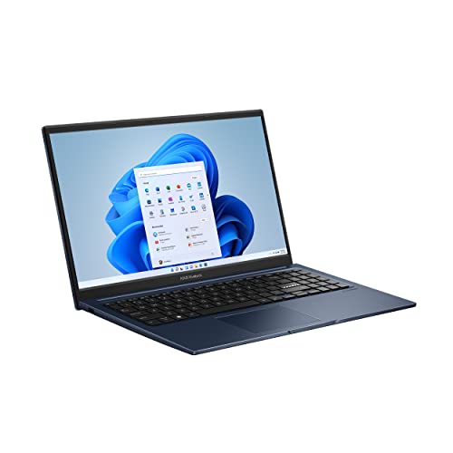 ASUS Vivobook 15: Intel i3, 8GB RAM, 128GB SSD, Windows 11 S