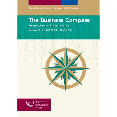 The Business Compass - Perspectives on Business Ethics