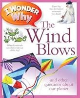 I W W The Wind Blows 1856135721 Book Cover