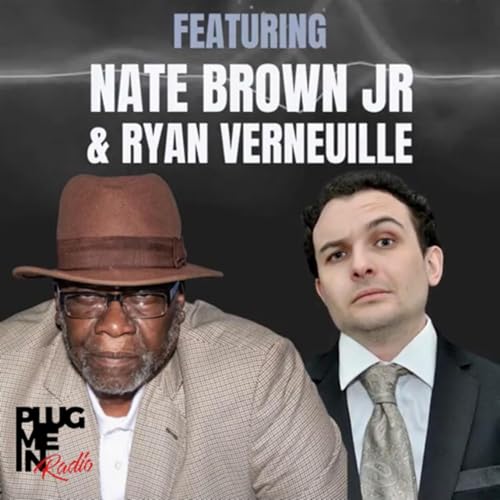 WHAT&rsquo;S GOING ON WITH NATE BROWN JR. AND THE CREW