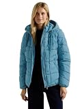 Cecil Damen B201842 Steppjacke, Adriatic Blue,XXL