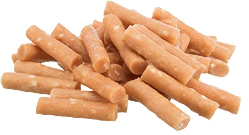 Katzenleckerlis Trixie Premio Mini Sticks Hühnchen und Reis 50g