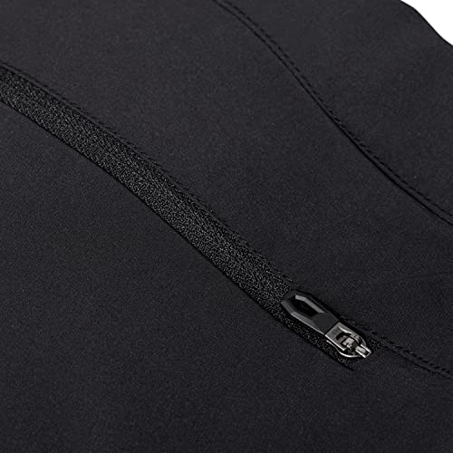 Mammut Runbold Pant - Men's Black, 30/Reg #TOP2