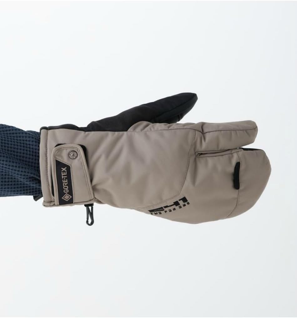 241 TWO FOR ONE GORE-TEX GLOVES サイズL スキー・スノーボード