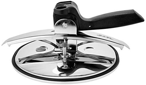 Panela de Pressão Barazzoni Preta 7L