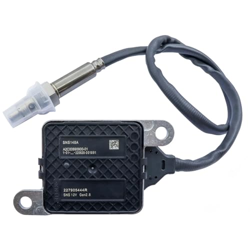 Capteur NOx Ford Trafic X82 1.6 DCI sonde d'origine 227905444R 5WK96748