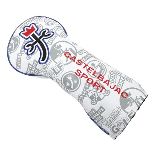 [�J�X�e���o�W���b�N] �X�|�[�c �S���t �h���C�o�[�J�o�[ �����Y 7233399304 SPORT �X�|�[�c DR�p �����v�����g KAMON�h�J �y01�z �z���C�g