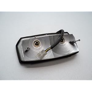 Fits Yamaha Xvz1200 Venture Fits Rofits Yale #A227 Rear Brake/Tail Light For Parts 12 41yjskqybfl. sl500 . ss300