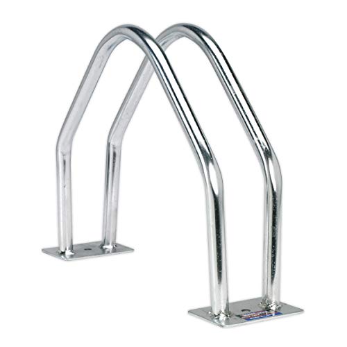 Sealey Bs14 Cycle Rack 1 Cycle