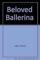 Beloved Ballerina 0263711145 Book Cover