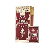 Organo Gold King of Coffee 25 Sachets