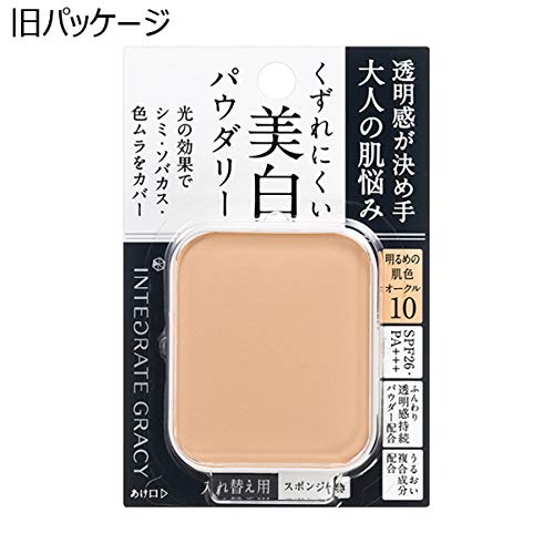 Amazon.co.jp: インテグレート グレイシィ (INTEGRATE GRACY) ホワイト