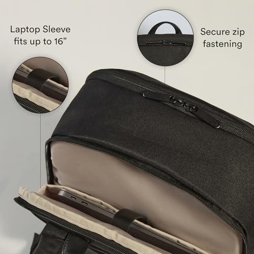 ANTLER Urban Light Eco Backpack