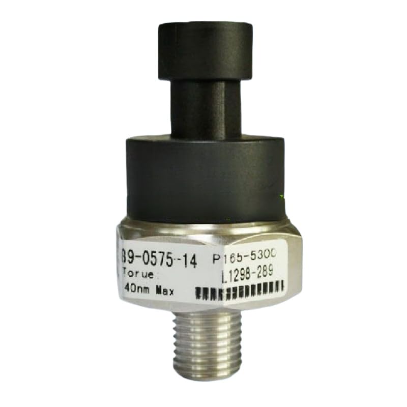 Qty：1 1089057514 Pressure Sensor Screw Air Compressor Pressure Probe