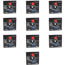 ICM201FB - ClimaTek Upgraded Delay On Break Timer Replaces ICM 10PCS