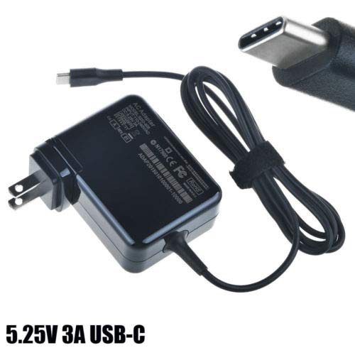 Adaptador de corriente USB para Tablet HP Pro 608 G1 miniatura 3
