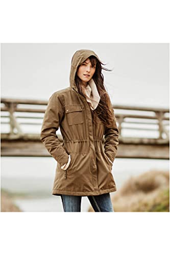 Ariat Women's Argentium Parka2