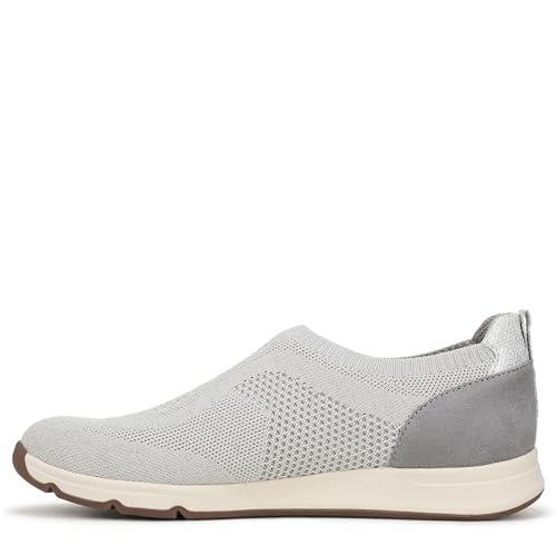 LifeStride Women's Respect Sneaker Oyster Grey 8 W by LifeStride - Used condition - Image 9