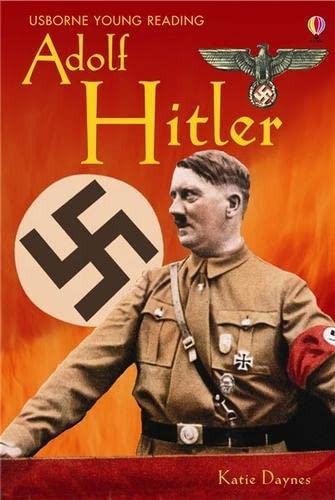 Usborne Adolf Hitler