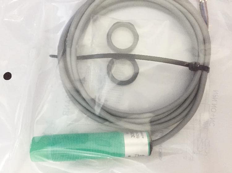 DM18SF08ANR DM18SD08APR Capacitive Proximity Sensor