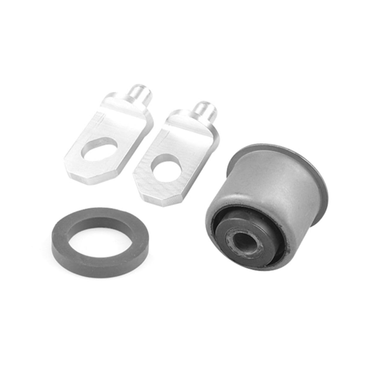 TEDGUM TED49030 SET BOCCOLE BRACCIO DI CONTROLLO INFERIORE POSTERIORE (ANTERIORE)