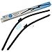 Produktbild 2 YOU.S Original 3397007225 SCHEIBENWISCHER VORNE 650 + 550 mm