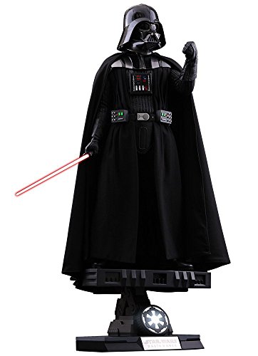 Hot Toys QS013 Star Wars Episode VI Return of The Jedi Darth Vader 1/4 Quarter Scale Figure
