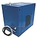 20 CFM Schulz Compressed Air Refrigerated Air Dryer, 3HP and 5HP Air Compressors, Moisture Removing Particulate Filter