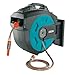 Produktbild Gardena Wand montiert Schlauch Reel Box mit automatischer Rolle bis  15 m, 25 m, 35 m