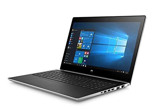 HP ノートPC シルバー ProBook 450 G5 HP ProBook 450 G5 Notebook PC Core i5-8250U 8GB 1TB 15.6