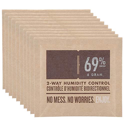 16 Best Humidity Packs For Cigars (May2024)