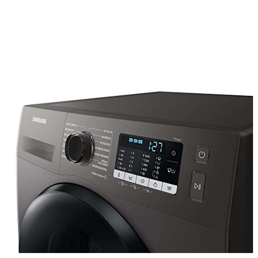Samsung WD8ETA049BX Waschtrockner 8kg 5kg