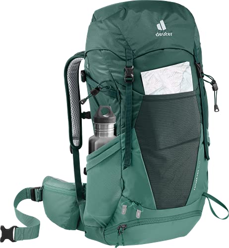 Image of Deuter Women's Outdoor, Navy, 34 Liter